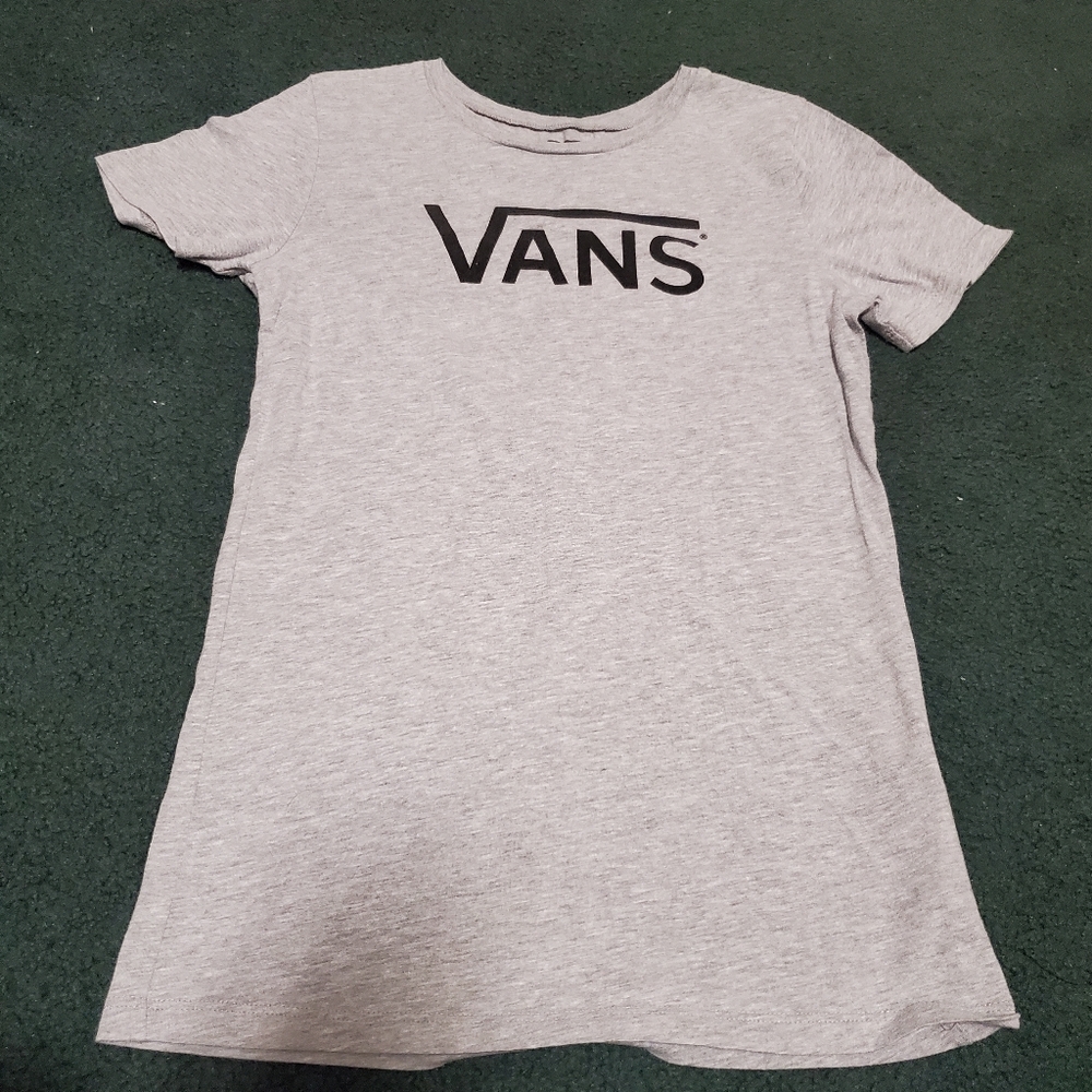 Vans shirt